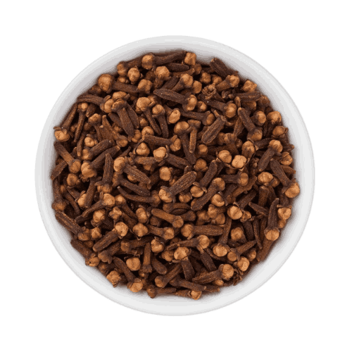 Cloves