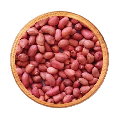 Java groundnut