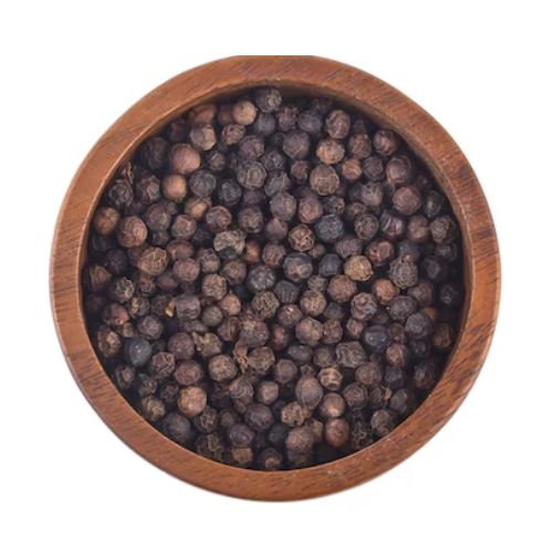 Black Pepper