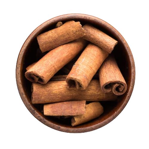 Cinnamon