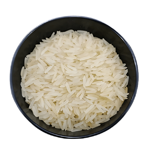 Cream Sella Basmati Rice