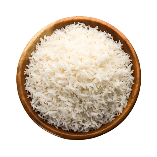Dehradun Basmati Rice