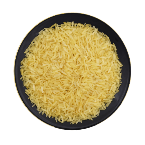 Golden Sella Basmati Rice