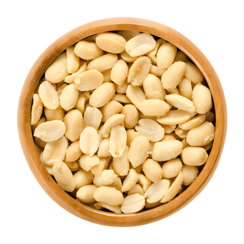 Pj Groundnut