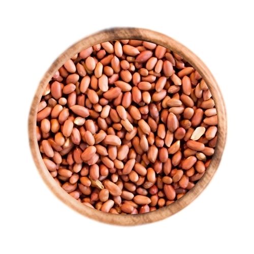Tj Groundnut