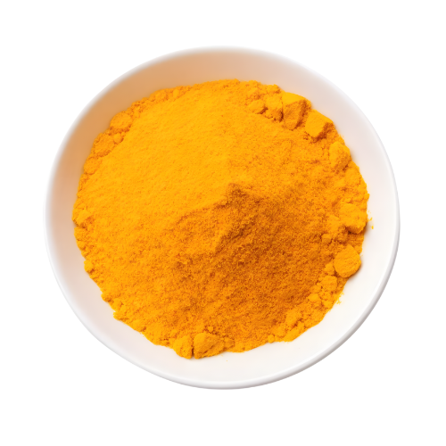 Turmeric powder
