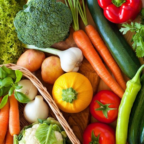 Agriculture Products new